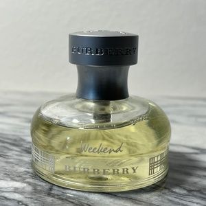 Burberry Weekend 30ml/1 oz Perfume - BRAND NEW